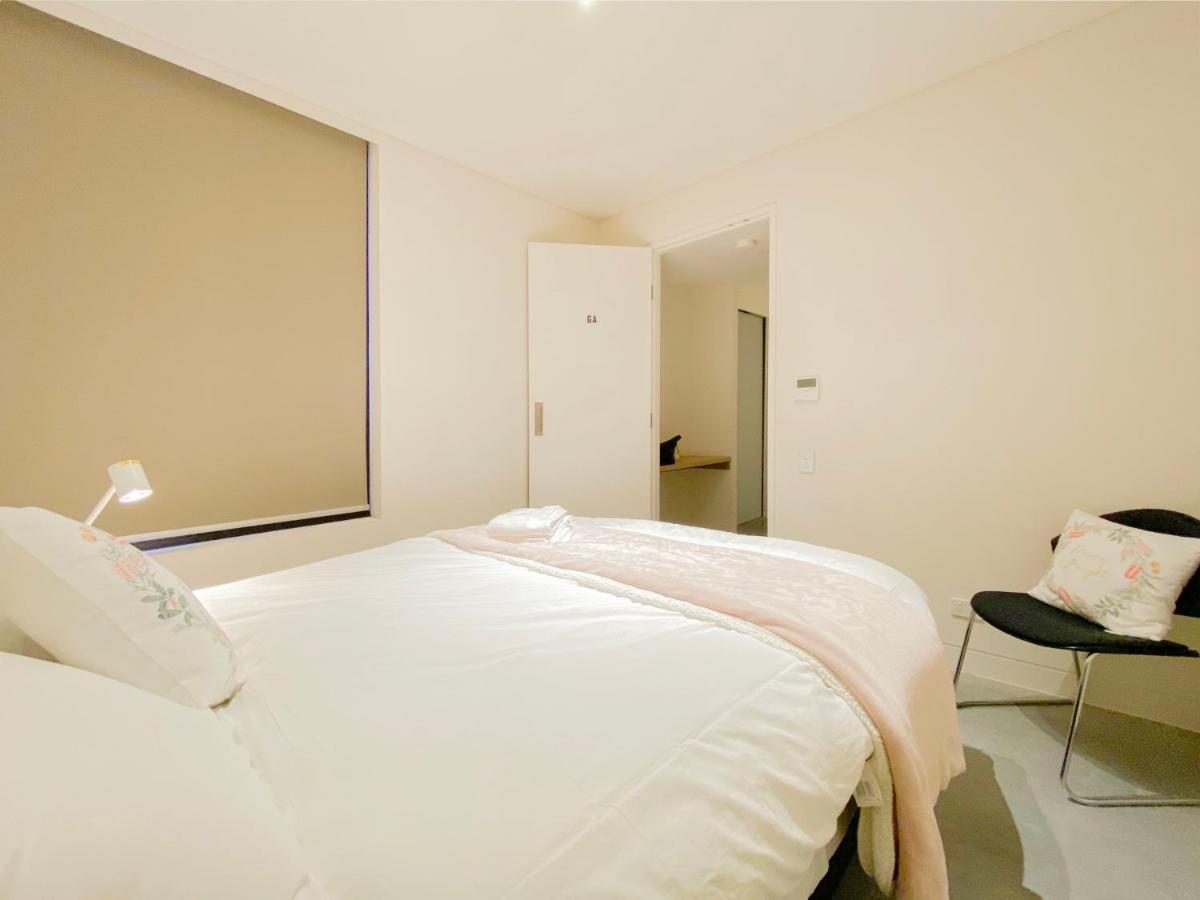 Pyrmont Town House Alloggio in famiglia Sydney
