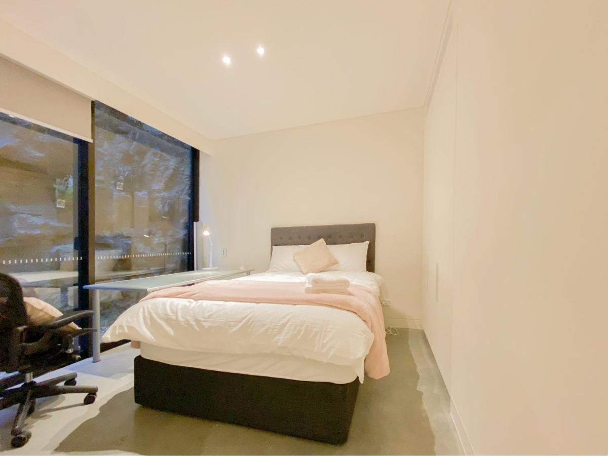 Pyrmont Town House Alloggio in famiglia *