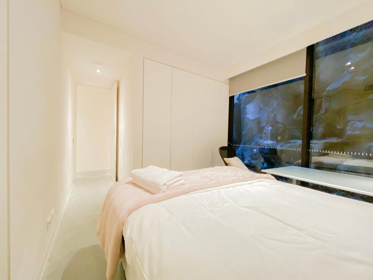 Pyrmont Town House Alloggio in famiglia