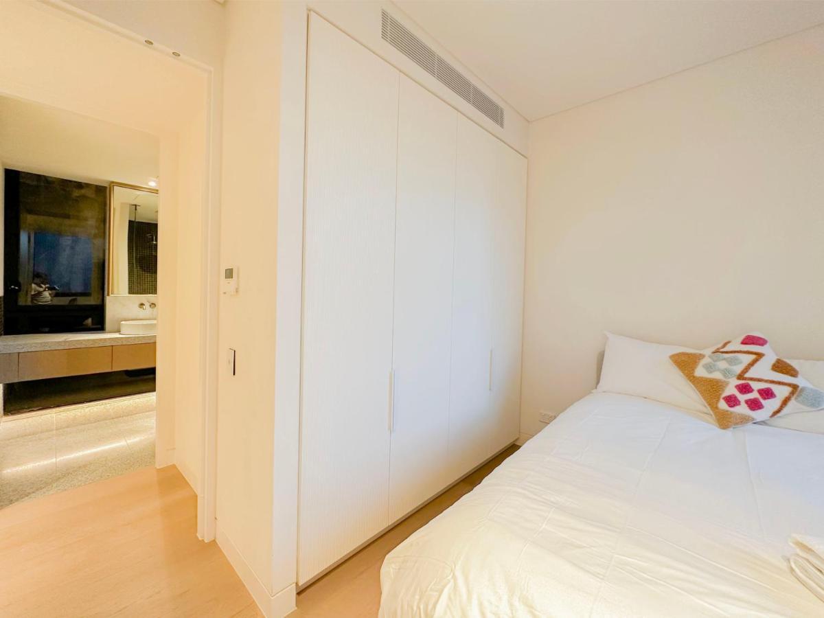 Pyrmont Town House Alloggio in famiglia Sydney