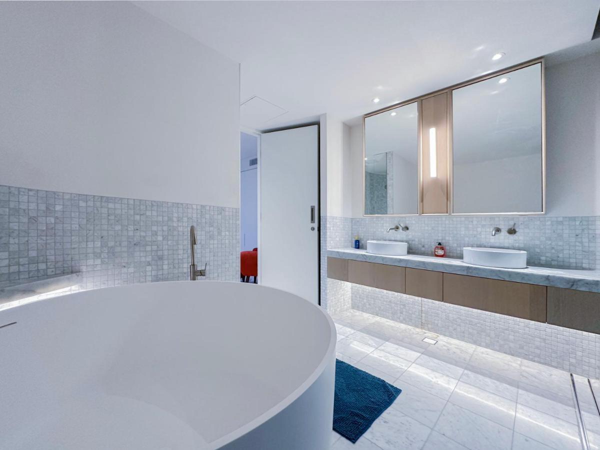 Alloggio in famiglia Pyrmont Town House