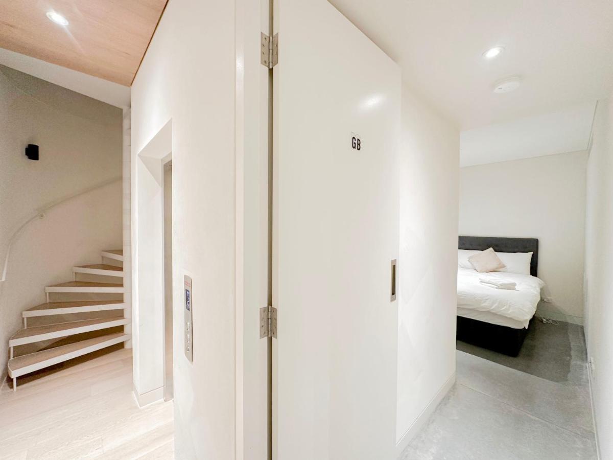 Pyrmont Town House Alloggio in famiglia *
