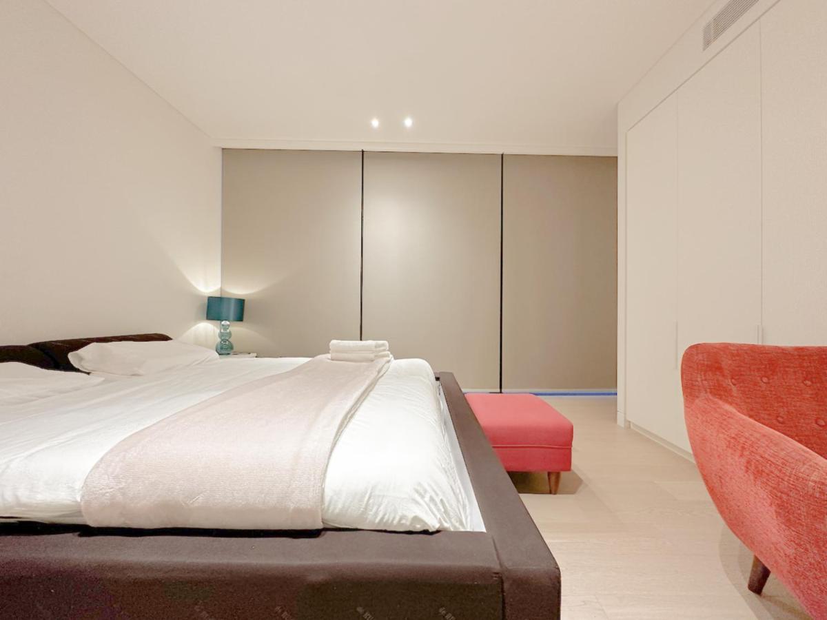 Pyrmont Town House Alloggio in famiglia *